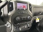New 2025 Chevrolet Silverado 3500 Work Truck Crew Cab 4WD Flatbed Truck for sale #F195554 - photo 11