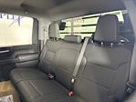 New 2025 Chevrolet Silverado 3500 Work Truck Crew Cab 4WD Flatbed Truck for sale #F195554 - photo 16