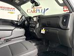New 2025 Chevrolet Silverado 3500 Work Truck Crew Cab 4WD Flatbed Truck for sale #F195554 - photo 19