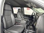 New 2025 Chevrolet Silverado 3500 Work Truck Crew Cab 4WD Flatbed Truck for sale #F195554 - photo 21