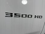 New 2025 Chevrolet Silverado 3500 Work Truck Crew Cab 4WD Flatbed Truck for sale #F195554 - photo 22