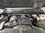 New 2025 Chevrolet Silverado 3500 Work Truck Crew Cab 4WD Flatbed Truck for sale #F195554 - photo 23
