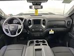 New 2025 Chevrolet Silverado 3500 Work Truck Crew Cab 4WD Flatbed Truck for sale #F195554 - photo 7