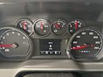 New 2025 Chevrolet Silverado 3500 Work Truck Crew Cab 4WD Flatbed Truck for sale #F196062 - photo 10