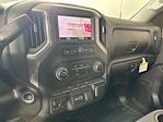 New 2025 Chevrolet Silverado 3500 Work Truck Crew Cab 4WD Flatbed Truck for sale #F196062 - photo 11