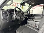 New 2025 Chevrolet Silverado 3500 Work Truck Crew Cab 4WD Flatbed Truck for sale #F196062 - photo 12