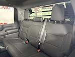 New 2025 Chevrolet Silverado 3500 Work Truck Crew Cab 4WD Flatbed Truck for sale #F196062 - photo 16
