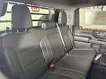 New 2025 Chevrolet Silverado 3500 Work Truck Crew Cab 4WD Flatbed Truck for sale #F196062 - photo 19