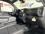 New 2025 Chevrolet Silverado 3500 Work Truck Crew Cab 4WD Flatbed Truck for sale #F196062 - photo 20