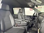 New 2025 Chevrolet Silverado 3500 Work Truck Crew Cab 4WD Flatbed Truck for sale #F196062 - photo 22