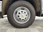 New 2025 Chevrolet Silverado 3500 Work Truck Crew Cab 4WD Flatbed Truck for sale #F196062 - photo 27