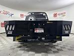 New 2025 Chevrolet Silverado 3500 Work Truck Crew Cab 4WD Flatbed Truck for sale #F196062 - photo 6