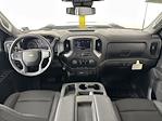 New 2025 Chevrolet Silverado 3500 Work Truck Crew Cab 4WD Flatbed Truck for sale #F196062 - photo 7