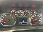 New 2025 Chevrolet Silverado 3500 Work Truck Crew Cab 4WD Flatbed Truck for sale #F196921 - photo 10