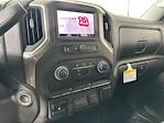 New 2025 Chevrolet Silverado 3500 Work Truck Crew Cab 4WD Flatbed Truck for sale #F196921 - photo 11