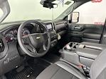 New 2025 Chevrolet Silverado 3500 Work Truck Crew Cab 4WD Flatbed Truck for sale #F196921 - photo 12