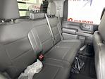 New 2025 Chevrolet Silverado 3500 Work Truck Crew Cab 4WD Flatbed Truck for sale #F196921 - photo 18