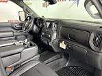 New 2025 Chevrolet Silverado 3500 Work Truck Crew Cab 4WD Flatbed Truck for sale #F196921 - photo 19