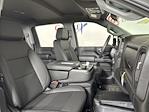 New 2025 Chevrolet Silverado 3500 Work Truck Crew Cab 4WD Flatbed Truck for sale #F196921 - photo 21