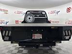 New 2025 Chevrolet Silverado 3500 Work Truck Crew Cab 4WD Flatbed Truck for sale #F196921 - photo 6