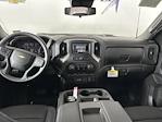 New 2025 Chevrolet Silverado 3500 Work Truck Crew Cab 4WD Flatbed Truck for sale #F196921 - photo 7