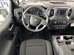 New 2025 Chevrolet Silverado 3500 Work Truck Crew Cab 4WD Flatbed Truck for sale #F196921 - photo 8