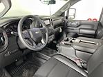 New 2025 Chevrolet Silverado 3500 Work Truck Crew Cab 4WD Flatbed Truck for sale #F198582 - photo 12
