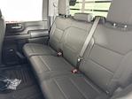New 2025 Chevrolet Silverado 3500 Work Truck Crew Cab 4WD Flatbed Truck for sale #F198582 - photo 16