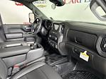 New 2025 Chevrolet Silverado 3500 Work Truck Crew Cab 4WD Flatbed Truck for sale #F198582 - photo 19