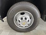 New 2025 Chevrolet Silverado 3500 Work Truck Crew Cab 4WD Flatbed Truck for sale #F198582 - photo 25