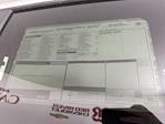 New 2025 Chevrolet Silverado 3500 Work Truck Crew Cab 4WD Flatbed Truck for sale #F198582 - photo 27