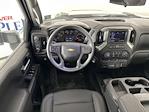New 2025 Chevrolet Silverado 3500 Work Truck Crew Cab 4WD Flatbed Truck for sale #F198582 - photo 8