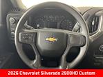 New 2026 Chevrolet Silverado 2500 Custom Crew Cab for sale #F198607 - photo 14