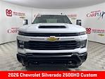 New 2026 Chevrolet Silverado 2500 Custom Crew Cab for sale #F198607 - photo 3