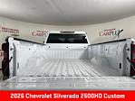 New 2026 Chevrolet Silverado 2500 Custom Crew Cab for sale #F198607 - photo 21