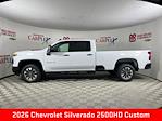 New 2026 Chevrolet Silverado 2500 Custom Crew Cab for sale #F198607 - photo 5