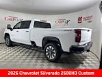 New 2026 Chevrolet Silverado 2500 Custom Crew Cab for sale #F198607 - photo 6
