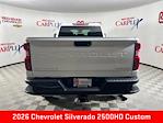 New 2026 Chevrolet Silverado 2500 Custom Crew Cab for sale #F198607 - photo 7
