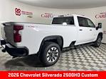 New 2026 Chevrolet Silverado 2500 Custom Crew Cab for sale #F198607 - photo 2