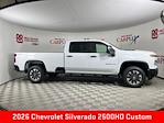 New 2026 Chevrolet Silverado 2500 Custom Crew Cab for sale #F198607 - photo 8