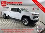 New 2026 Chevrolet Silverado 2500 Custom Crew Cab for sale #F198691 - photo 1