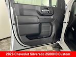 New 2026 Chevrolet Silverado 2500 Custom Crew Cab for sale #F198691 - photo 10