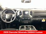 New 2026 Chevrolet Silverado 2500 Custom Crew Cab for sale #F198691 - photo 12
