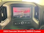 New 2026 Chevrolet Silverado 2500 Custom Crew Cab for sale #F198691 - photo 18