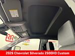 New 2026 Chevrolet Silverado 2500 Custom Crew Cab for sale #F198691 - photo 19