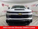 New 2026 Chevrolet Silverado 2500 Custom Crew Cab for sale #F198691 - photo 3