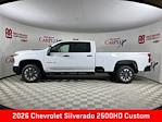 New 2026 Chevrolet Silverado 2500 Custom Crew Cab for sale #F198691 - photo 5