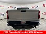 New 2026 Chevrolet Silverado 2500 Custom Crew Cab for sale #F198691 - photo 7