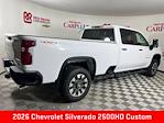 New 2026 Chevrolet Silverado 2500 Custom Crew Cab for sale #F198691 - photo 2