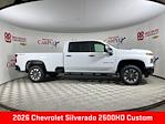 New 2026 Chevrolet Silverado 2500 Custom Crew Cab for sale #F198691 - photo 8